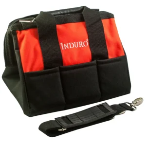 12 Inch Wide Open Tool Bag