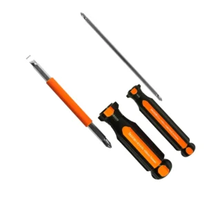 Screwdriver set 2 IN 1 (100, 100 MM)