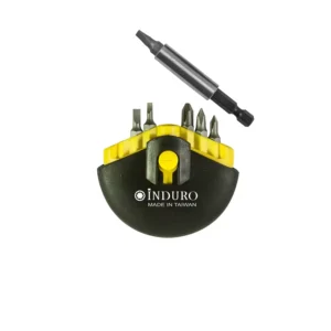Screwdriver 2 IN 1 (7 IN 1)