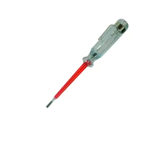 Tester Screwdriver (140 mm)