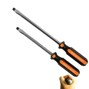 Striking Screwdriver set (150, 200 MM)