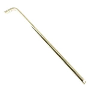 L Handle 450mm 1/2" Dr