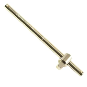 Sliding T Handle 300mm 1/2" Dr