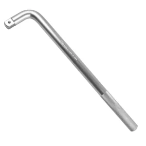 L Handle 450mm 3/4" Dr