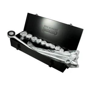 Socket set 14pc 3/4"Dr