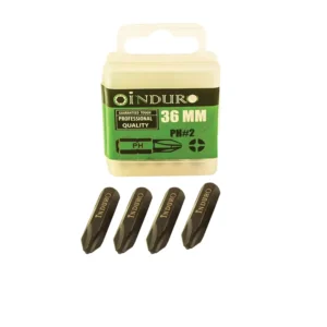 Impact Bit set PH#2