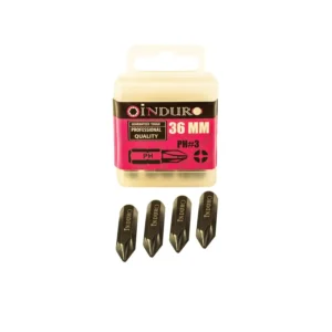 Impact Bit set PH#3