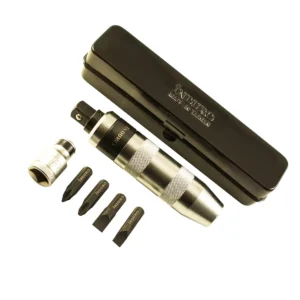 Impact driver set 6 Pc