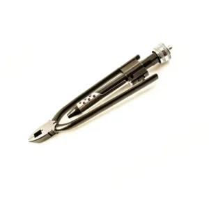 6" Wire twister plier