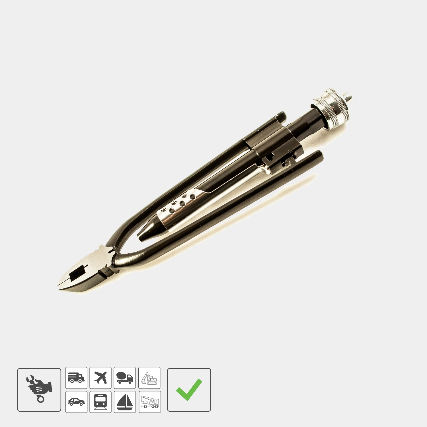 6 Wire Twister Plier Indurotools 6-wire-twister-plier-indurotools