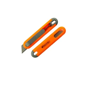 Retractable Utility Knife