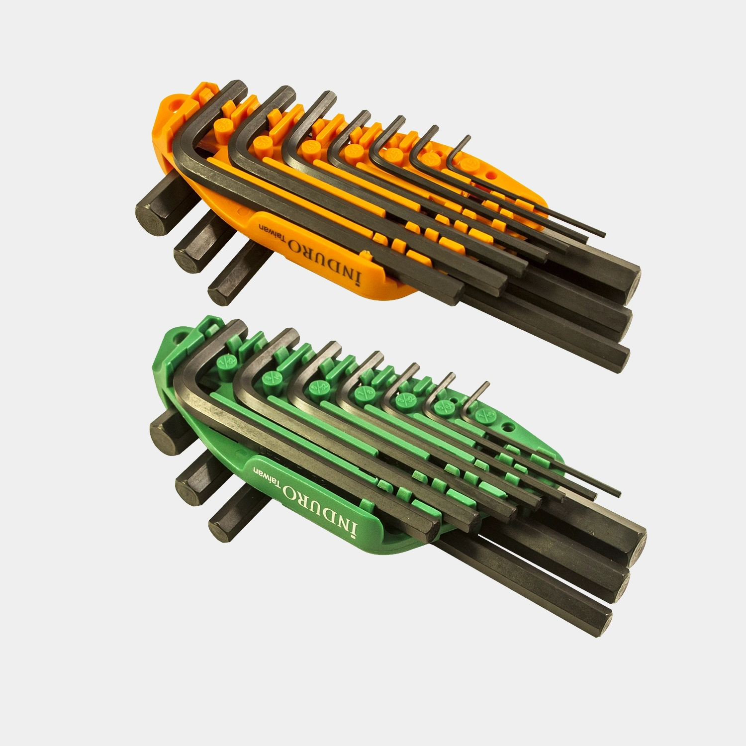 Allen Key sets (MM+INCH) – indurotools
