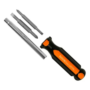 Screwdriver 2 IN 1 (6 IN 1)
