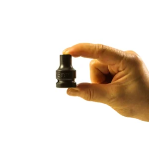 Impact Socket 1/2" Dr