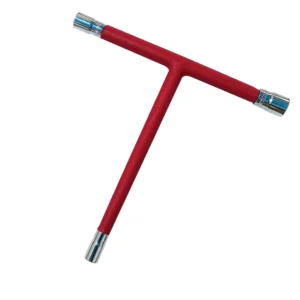 T SPANNER (8/10/13 MM)