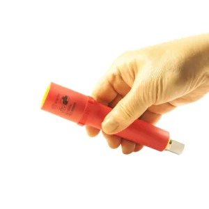 Insulated Extension bar 1/2" Dr