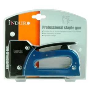 Metal Stapler for Wood