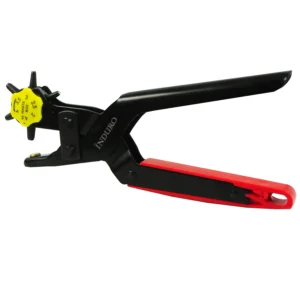 Revolving Leather Punch Plier