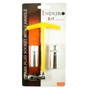 Spark Plug Socket Set (16,21MM)