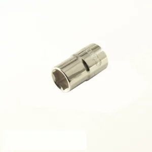 1/2" Dr Std socket 16 mm - 2Pc