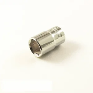 1/2" Dr Std socket 32 mm - 2Pc