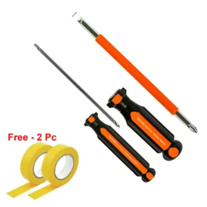 Screwdriver set 2 IN 1 (100,150 mm)